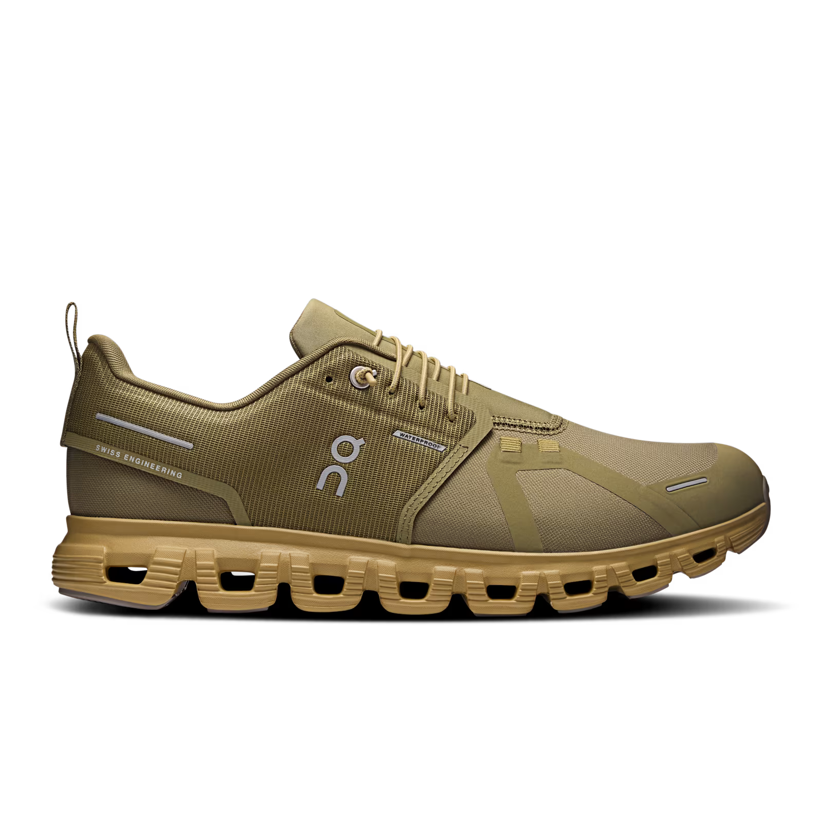 Cloud 6 WP Olive / Safari