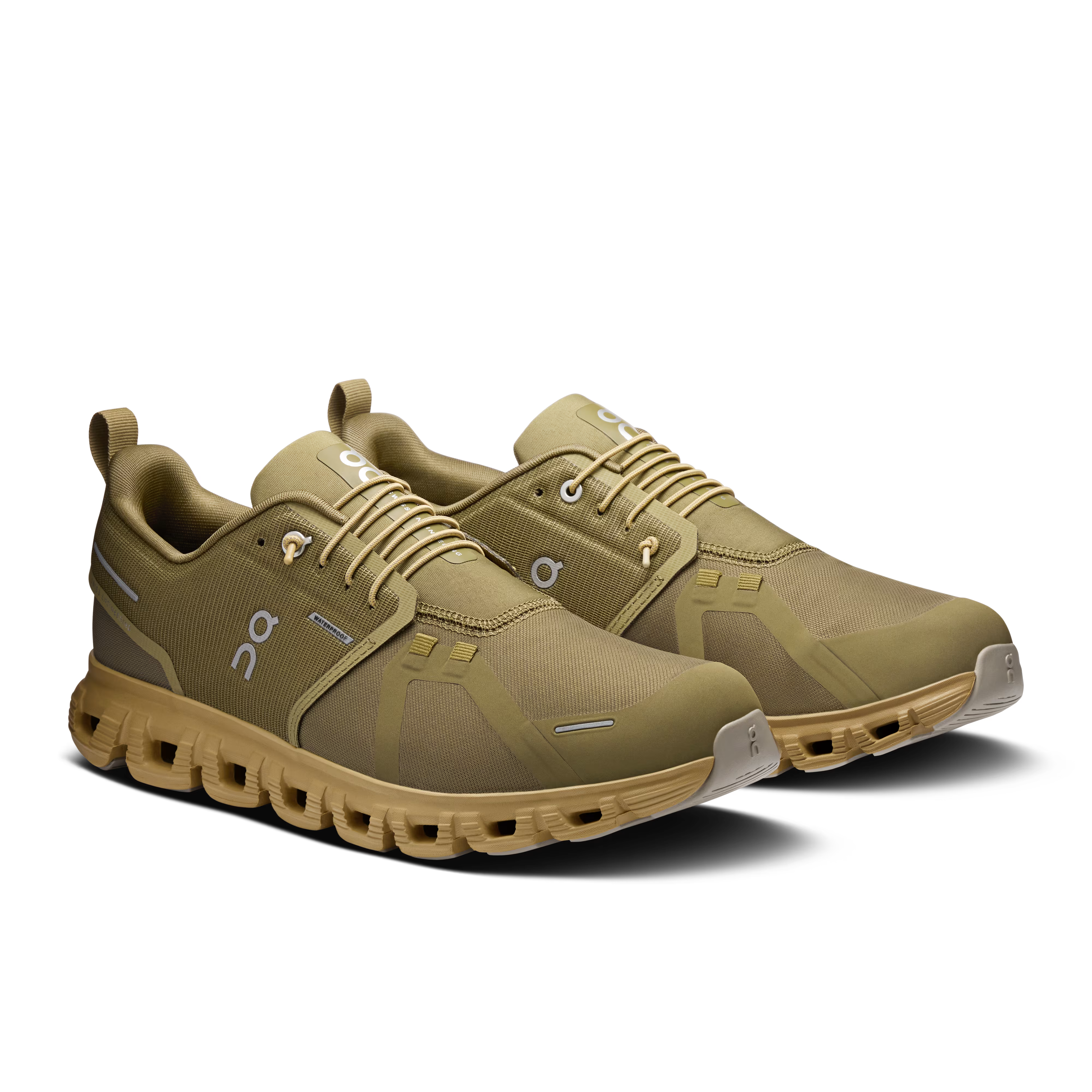 Cloud 6 WP Olive / Safari