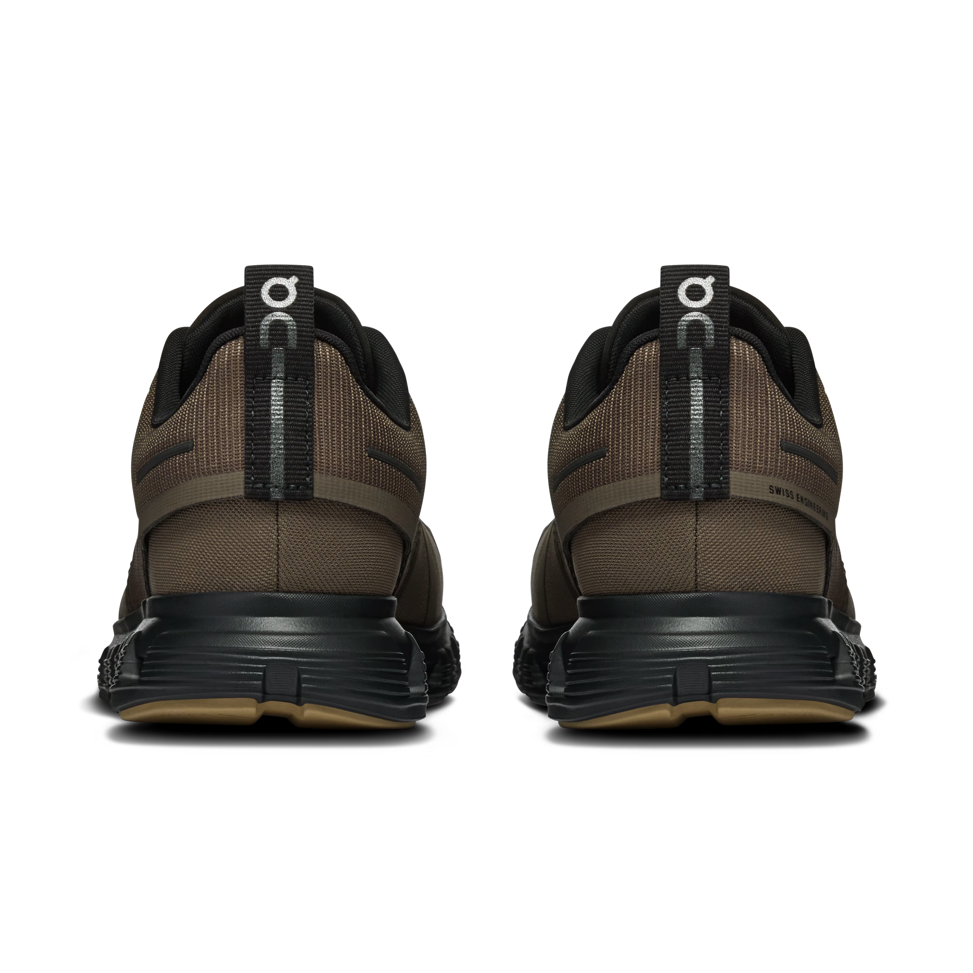 Cloud 6 WP Grizzly | Black
