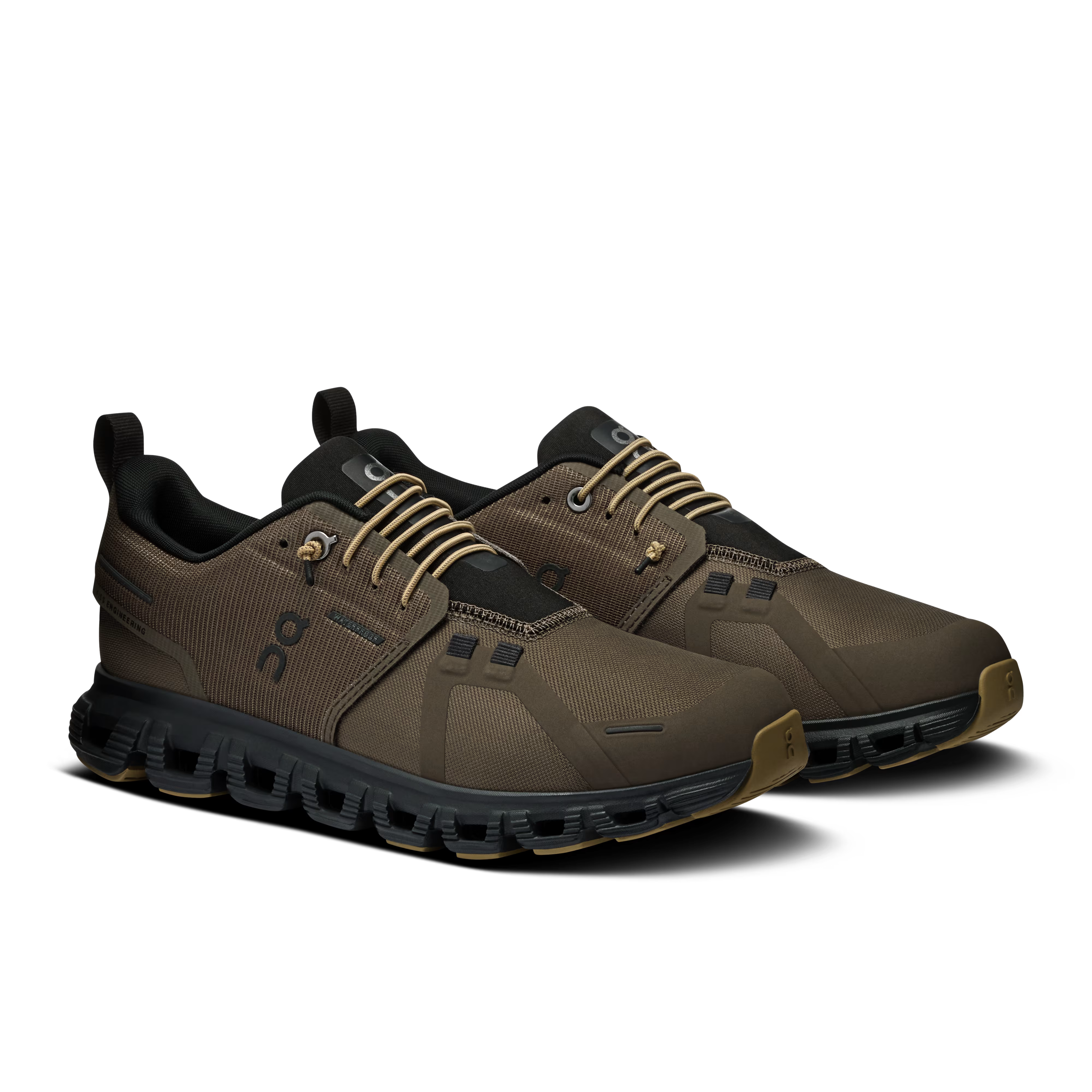 Cloud 6 WP Grizzly | Black
