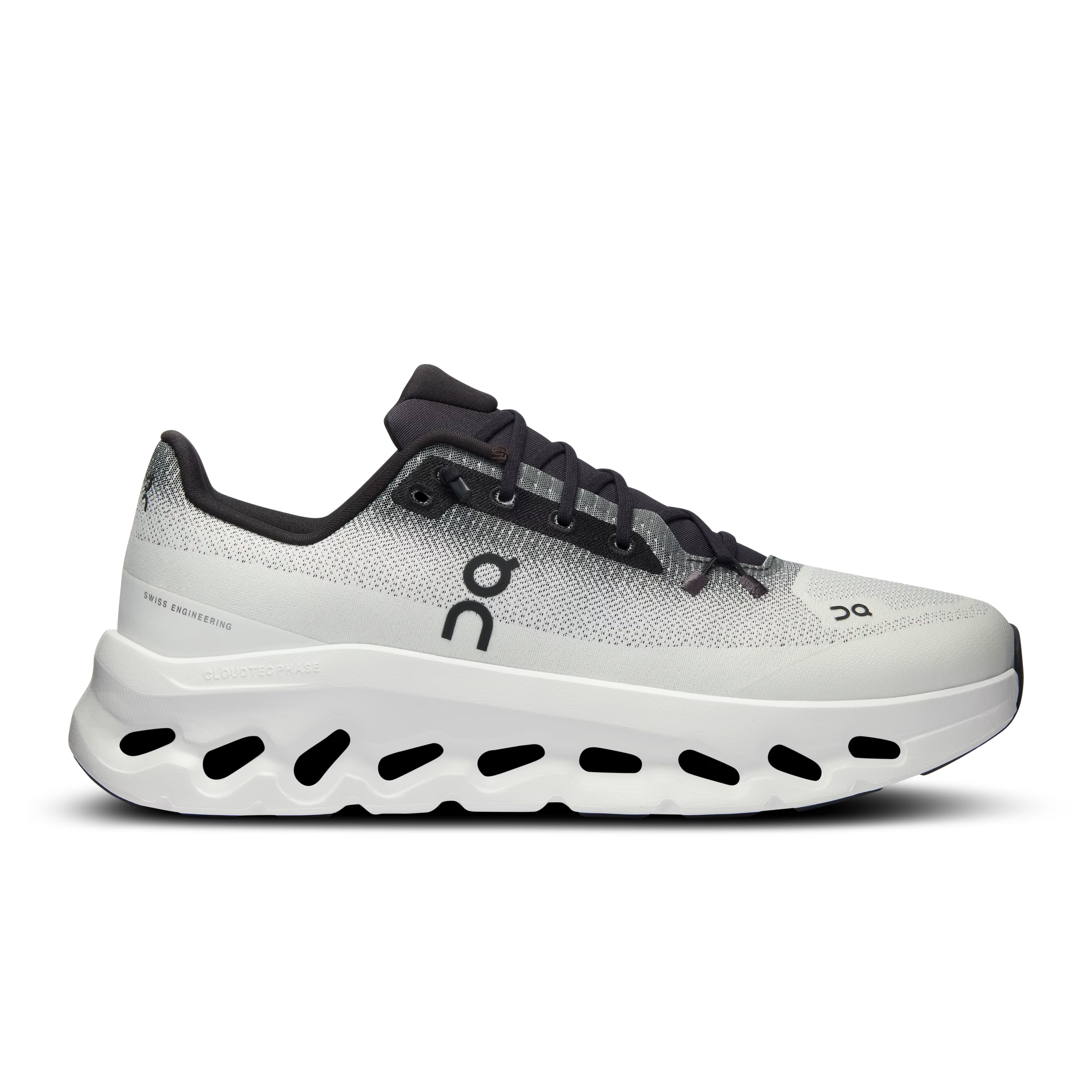 Cloudtilt Black / Ivory
