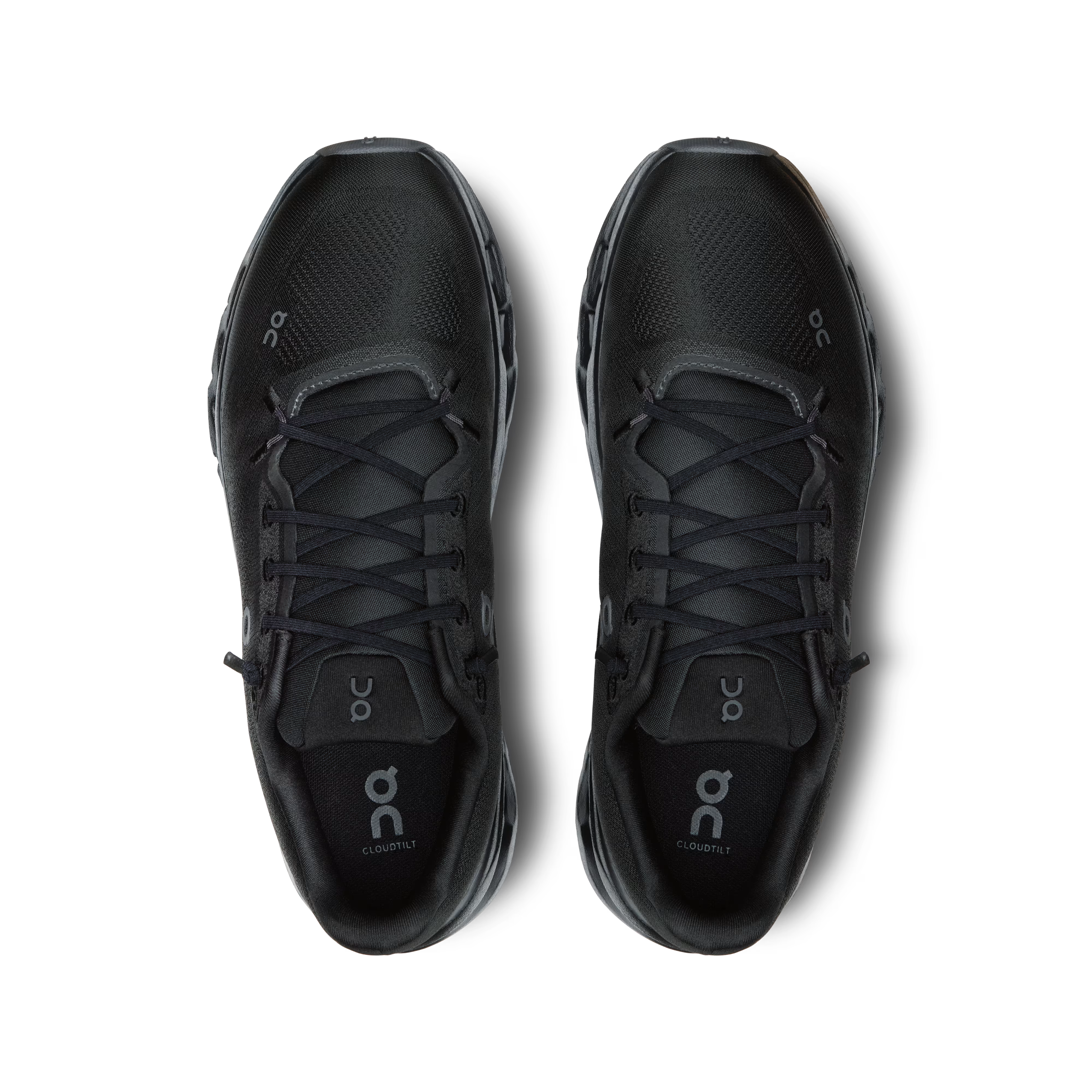 Cloudtilt Eclipse / Black