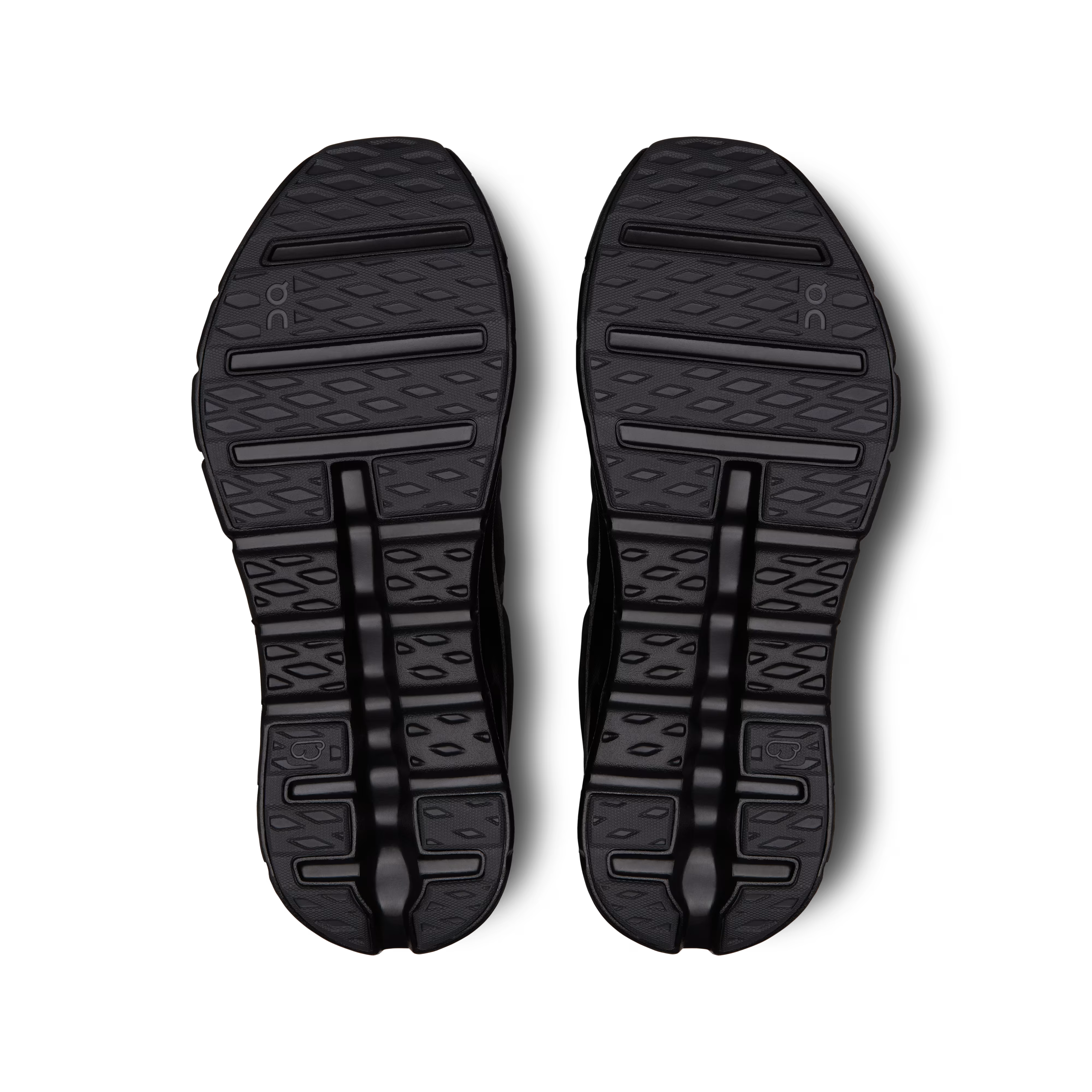 Cloudtilt Eclipse / Black