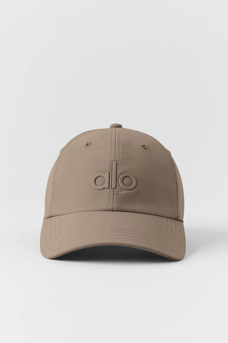 Casquette Off-Duty / Gravel