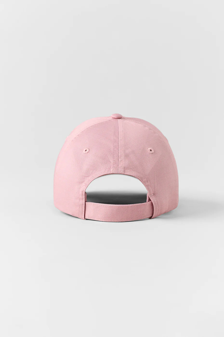 Casquette Off-Duty / Pink