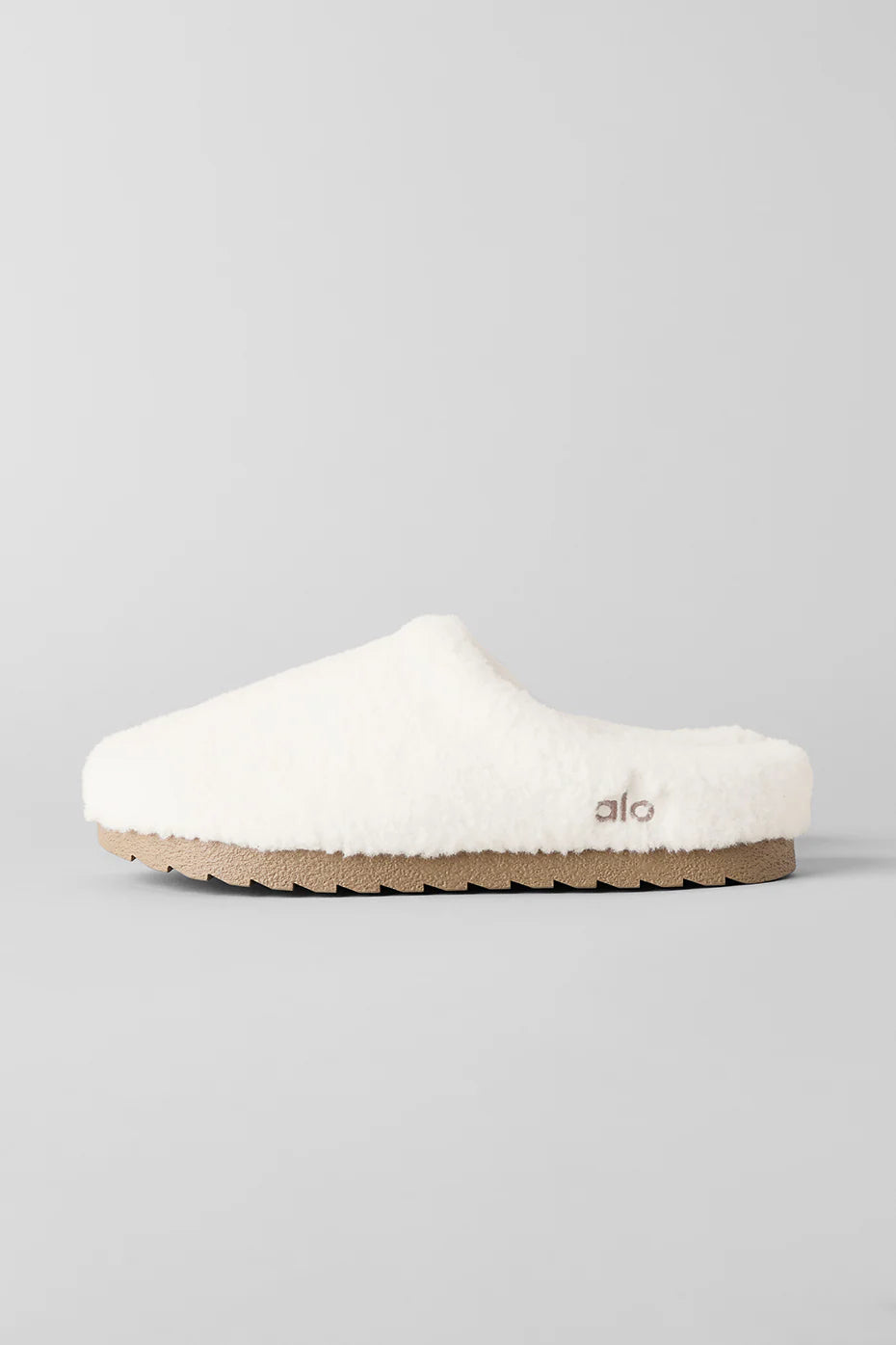 Pantoufle ALO / Sherpa