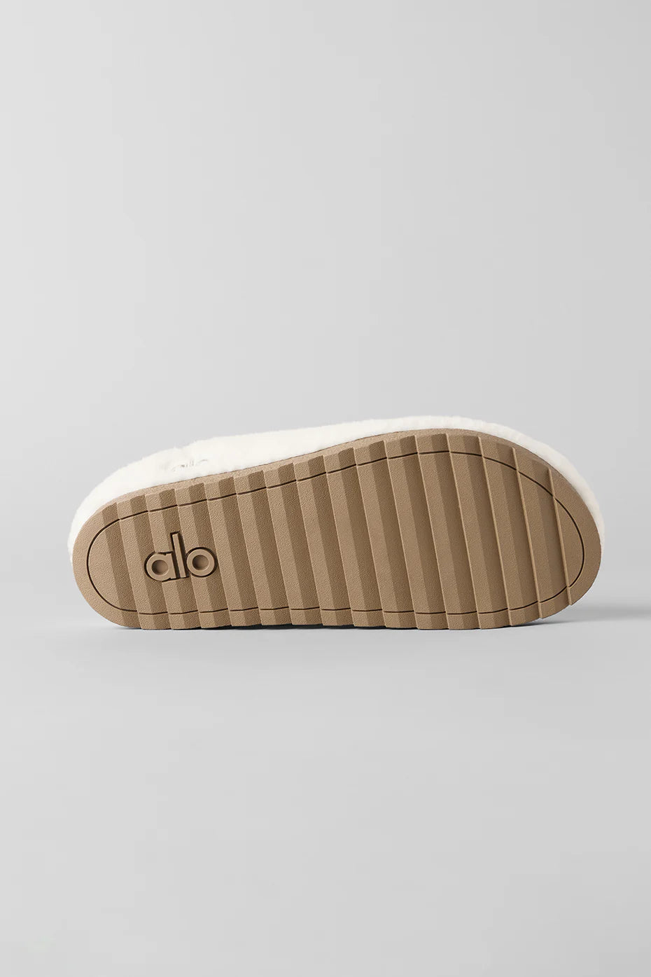 Pantoufle ALO / Sherpa
