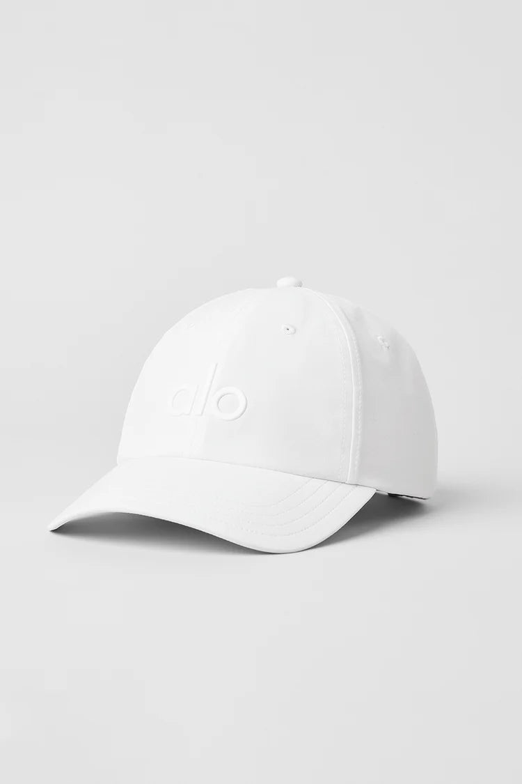 Casquette Off-Duty / White