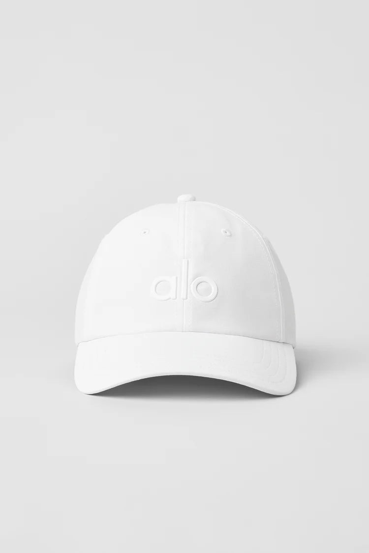 Casquette Off-Duty / White