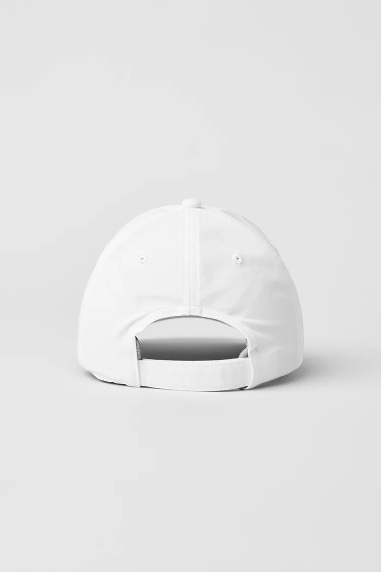 Casquette Off-Duty / White