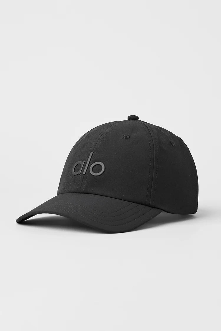 Casquette Off-Duty / Black