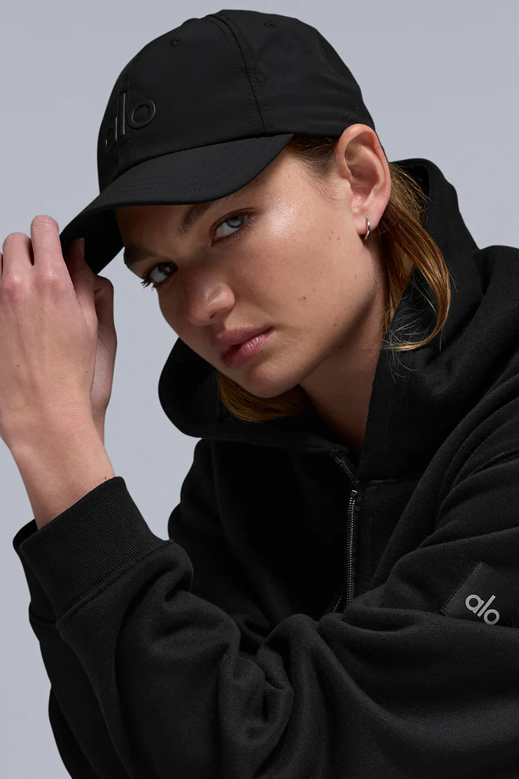 Casquette Off-Duty / Black