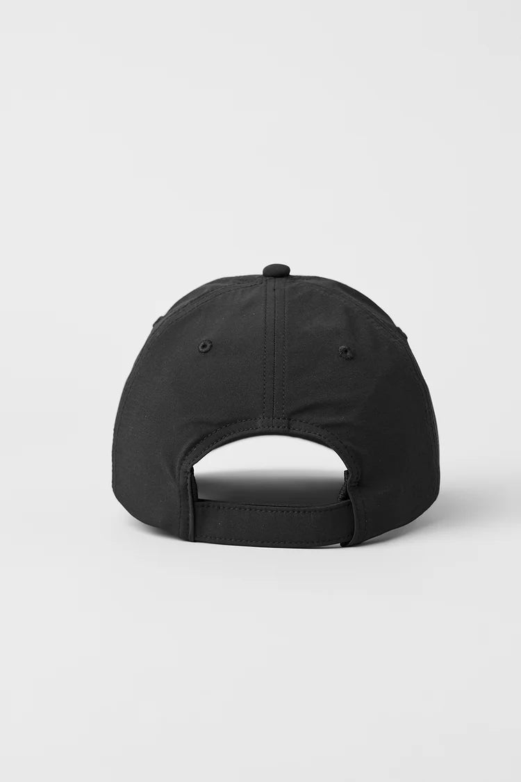 Casquette Off-Duty / Black