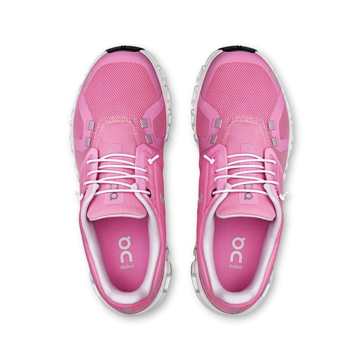 Cloud 6 Raspberry/White