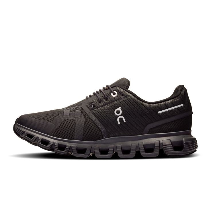 Cloud 6 Black | Black