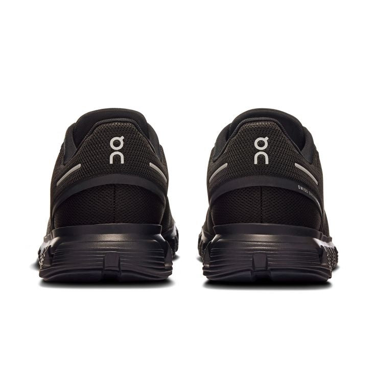 Cloud 6 Black | Black