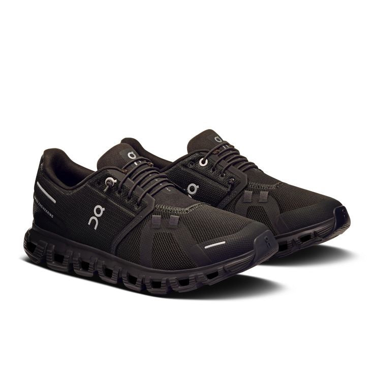 Cloud 6 Black | Black