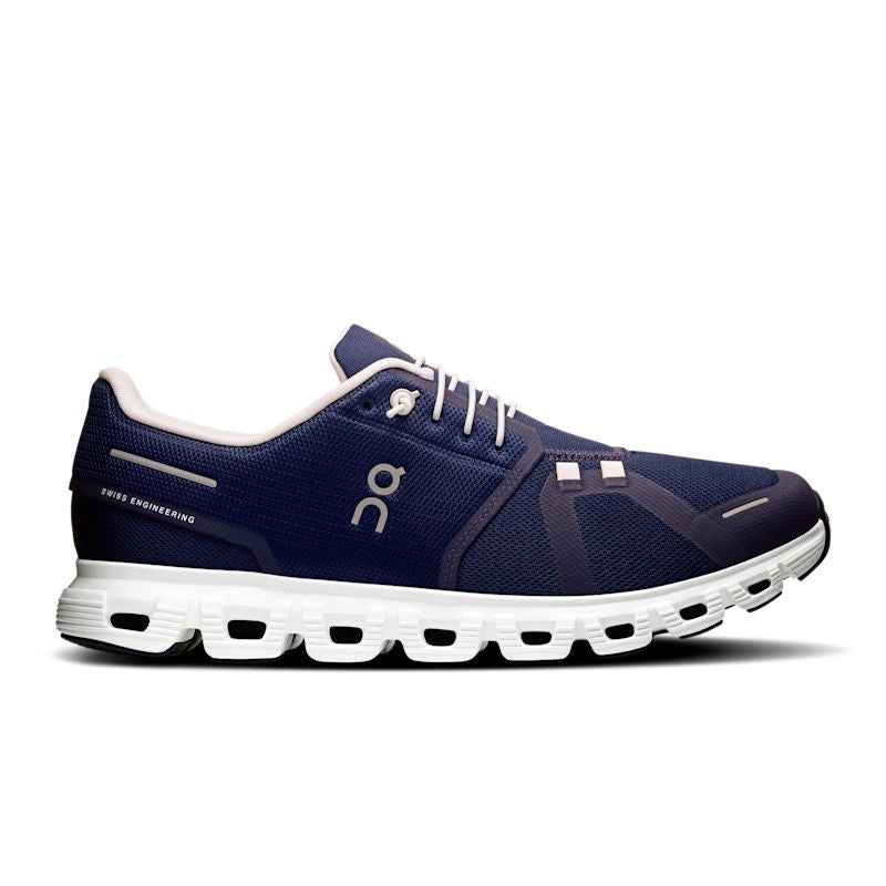 Cloud 6 Midnight | White