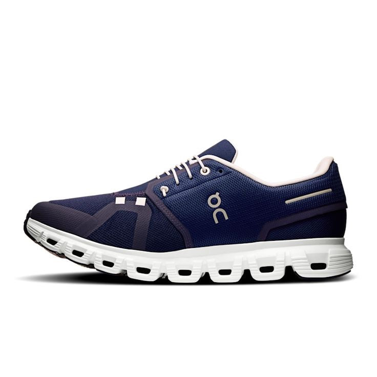 Cloud 6 Midnight | White