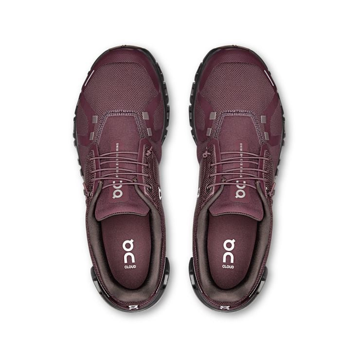Cloud 6 Mulberry | Pebble