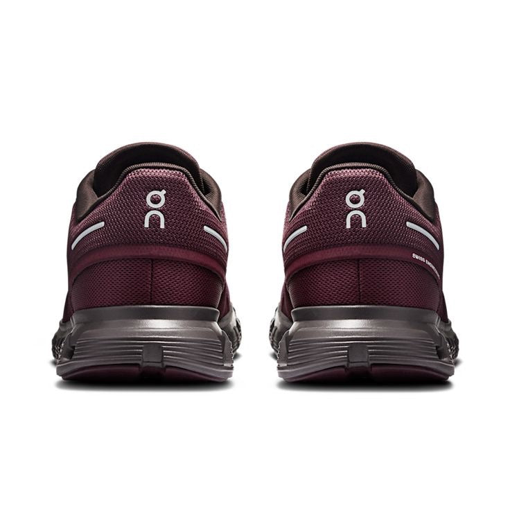 Cloud 6 Mulberry | Pebble