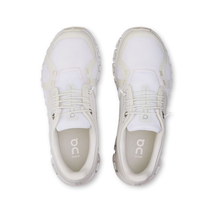 Cloud 6 White/White