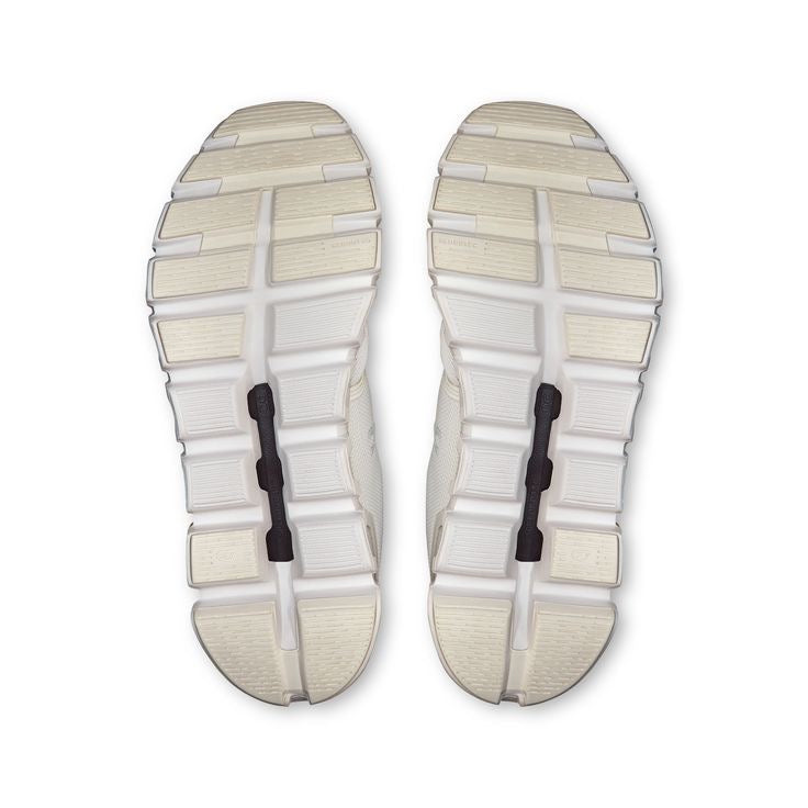 Cloud 6 White/White