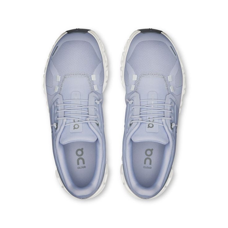 Cloud 6 Nimbus/White