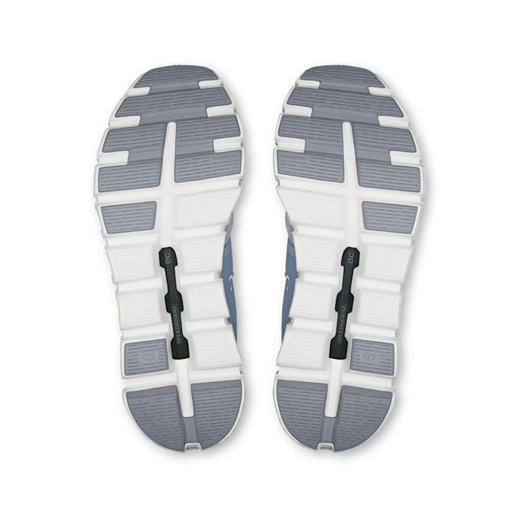 Cloud 6 Nimbus/White