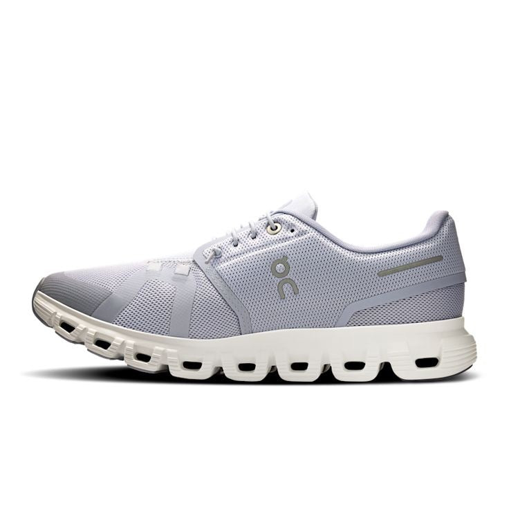 Cloud 6 Nimbus/White
