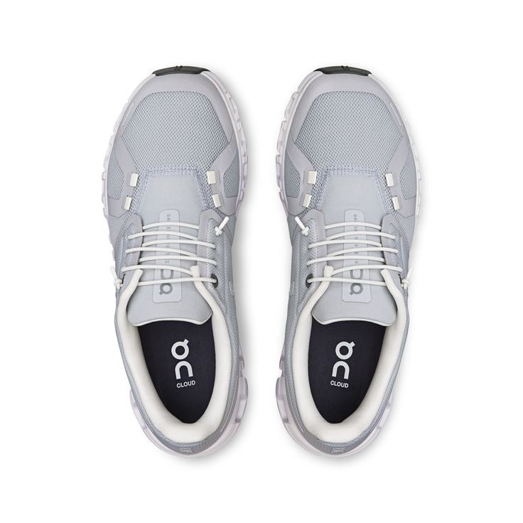 Cloud 6 Glacier | White