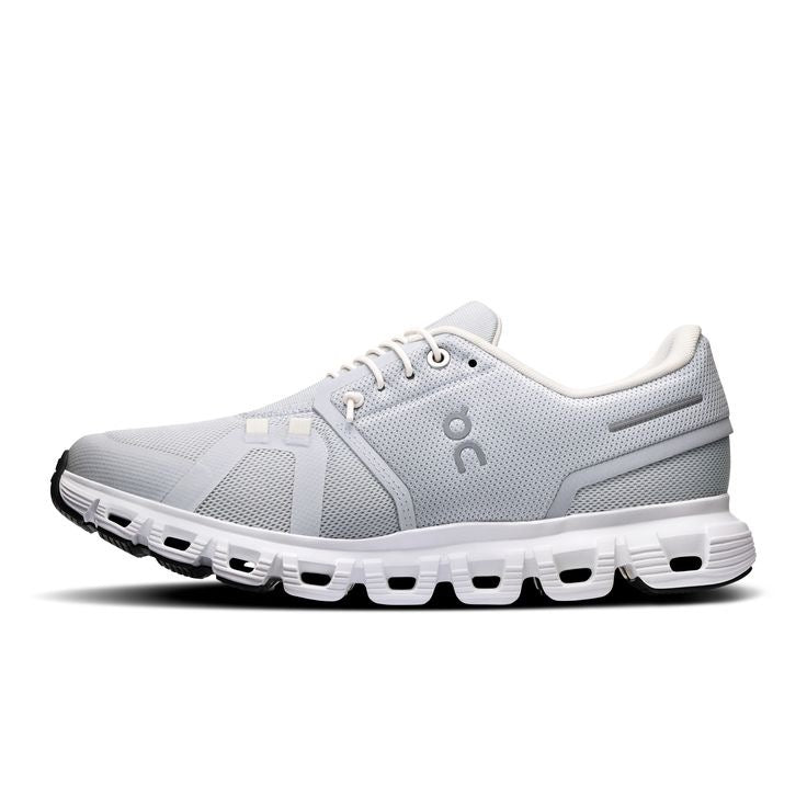 Cloud 6 Glacier | White