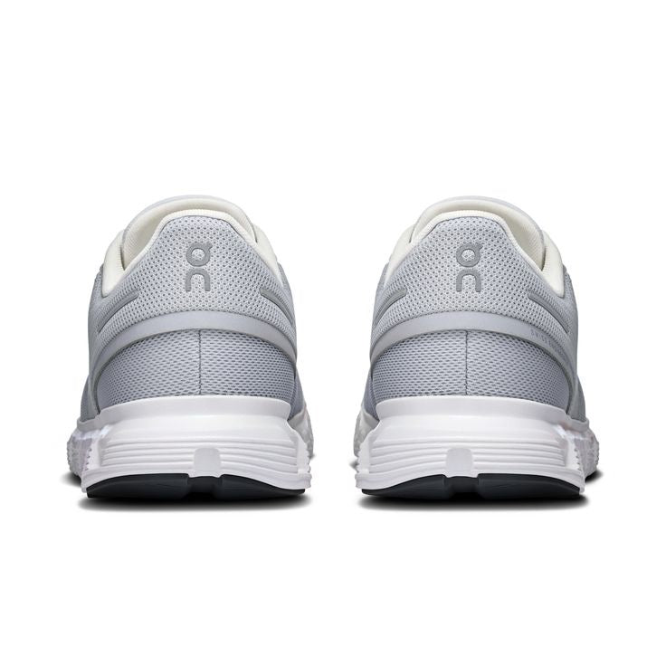 Cloud 6 Glacier | White