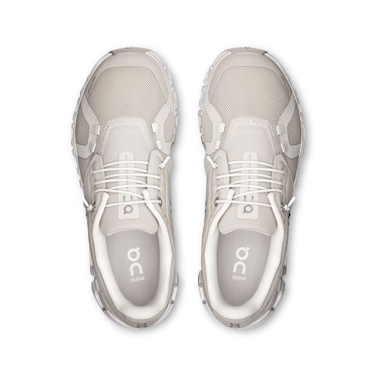 Cloud 6 Pearl | White
