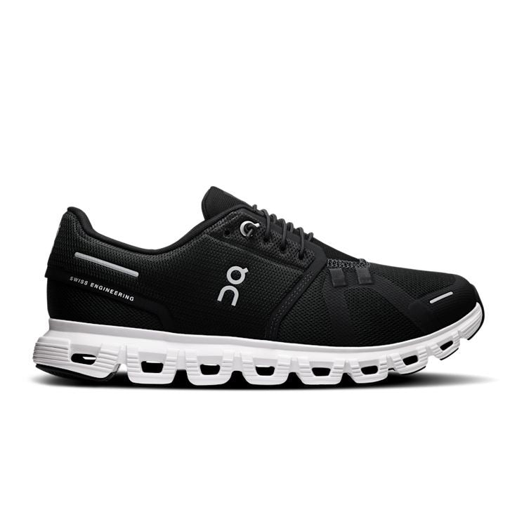 Cloud 6 Black | White