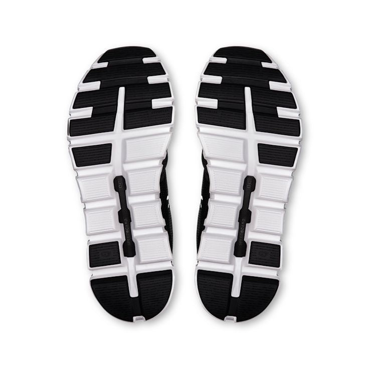 Cloud 6 Black | White