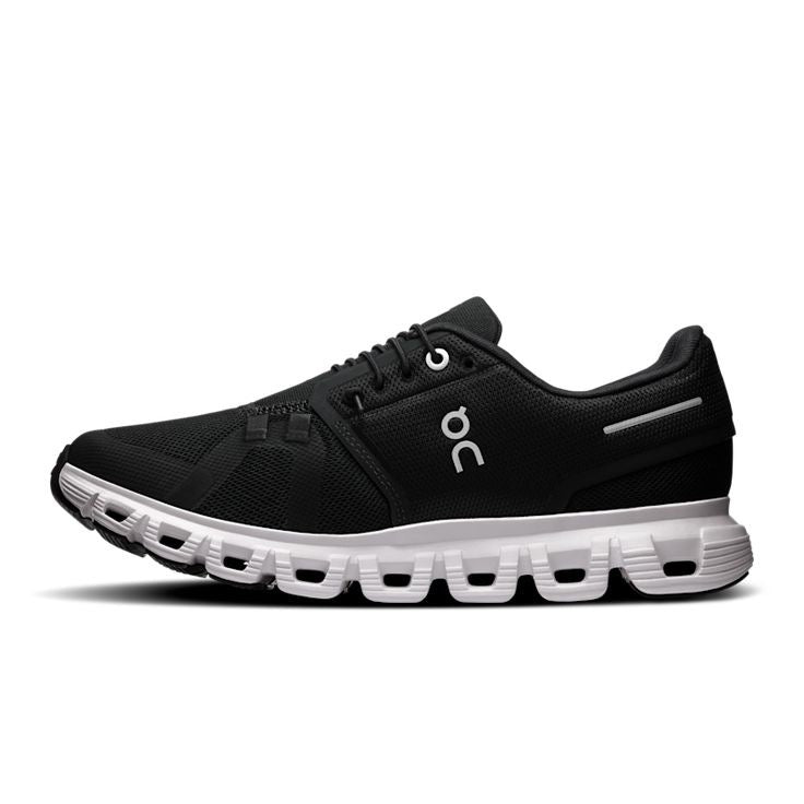 Cloud 6 Black | White
