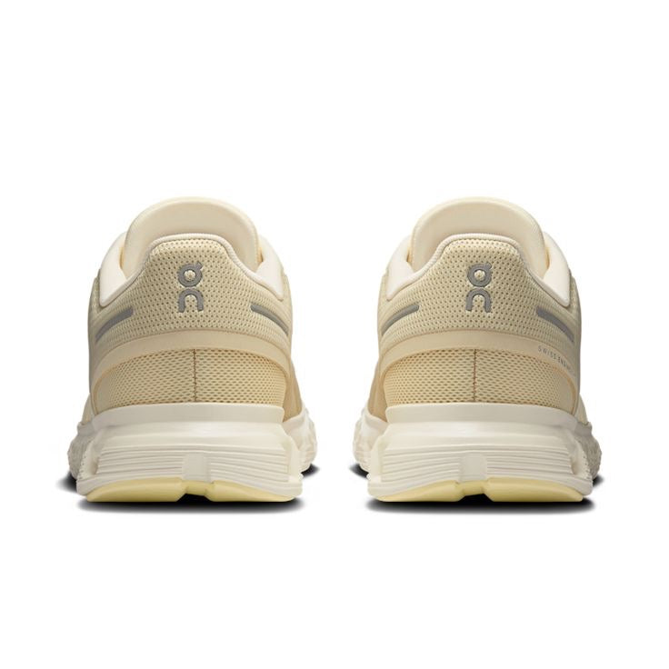 Cloud 6 Castor/Ivory
