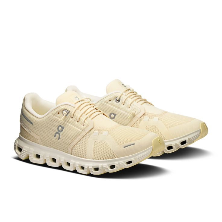 Cloud 6 Castor/Ivory
