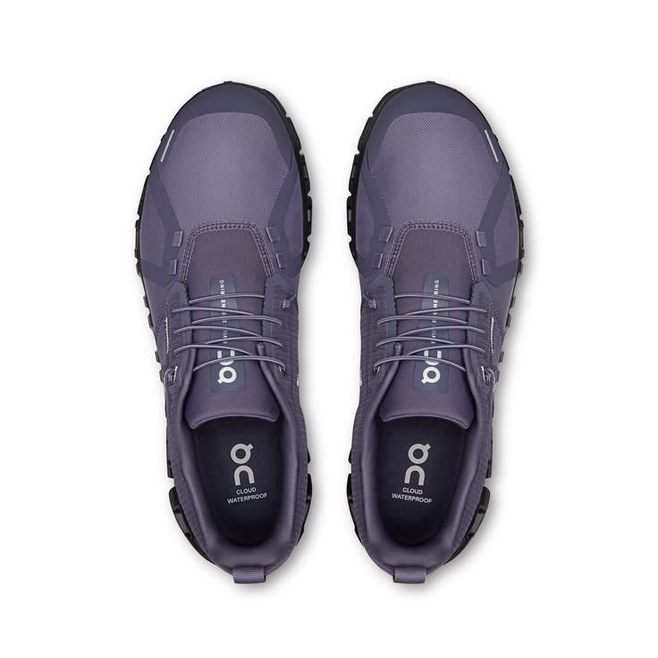 Cloud 6 WP Flint / Black