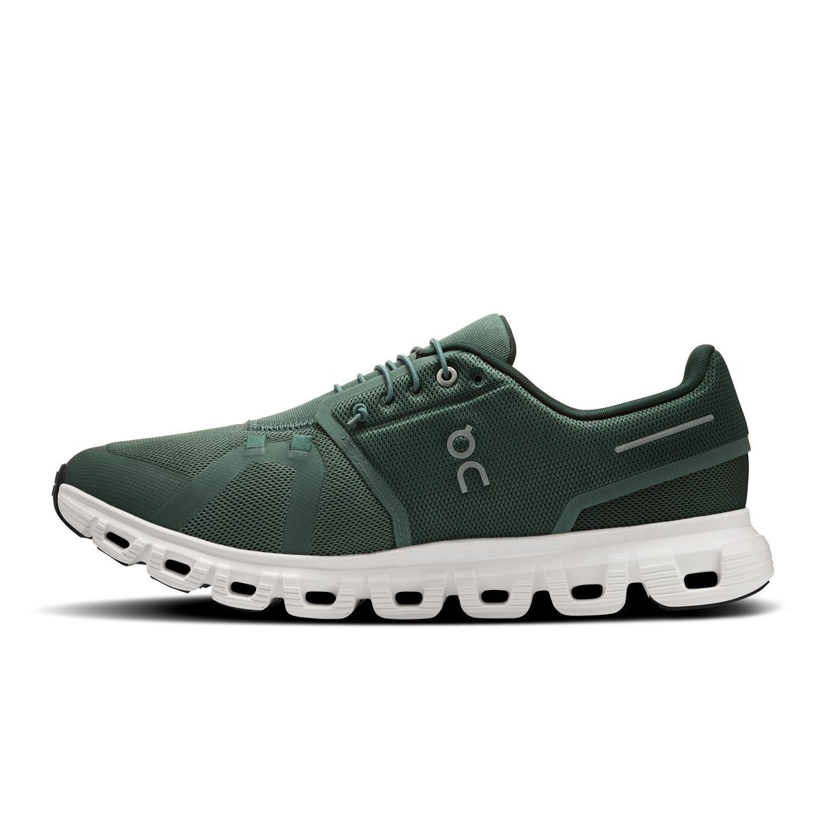 Cloud 6 Olive | Evergreen