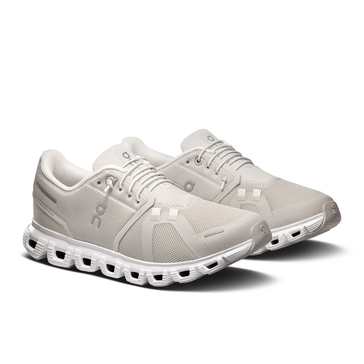 Cloud 6 pearl/White