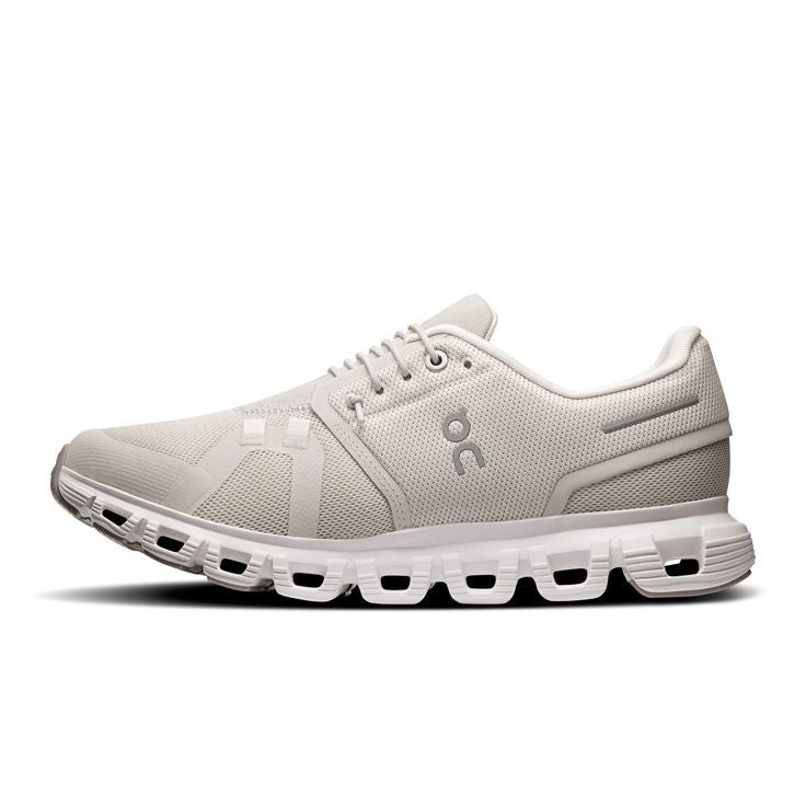Cloud 6 pearl/White
