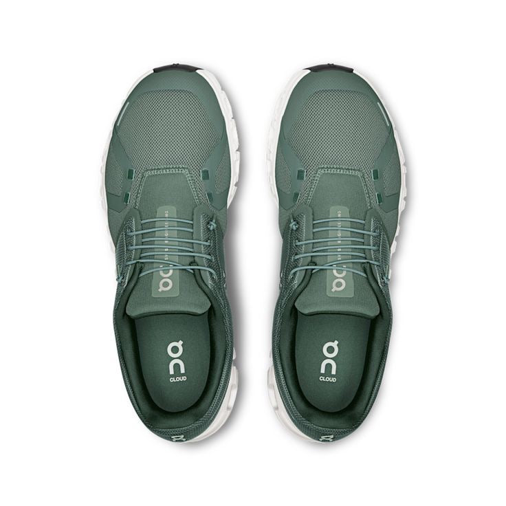 Cloud 6 Olive | Evergreen