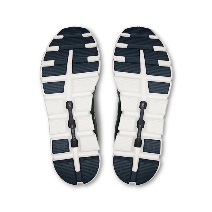 Cloud 6 Olive | Evergreen