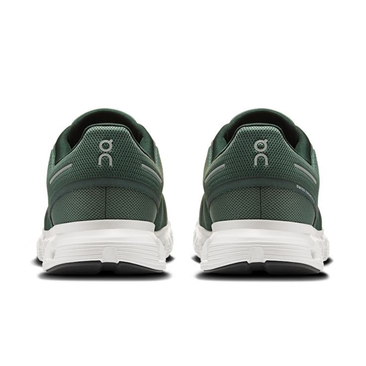 Cloud 6 Olive | Evergreen