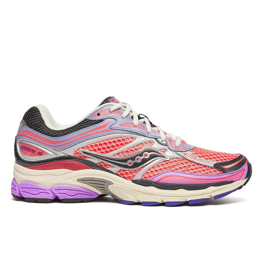 Progrid Omni 9 Pink / purple