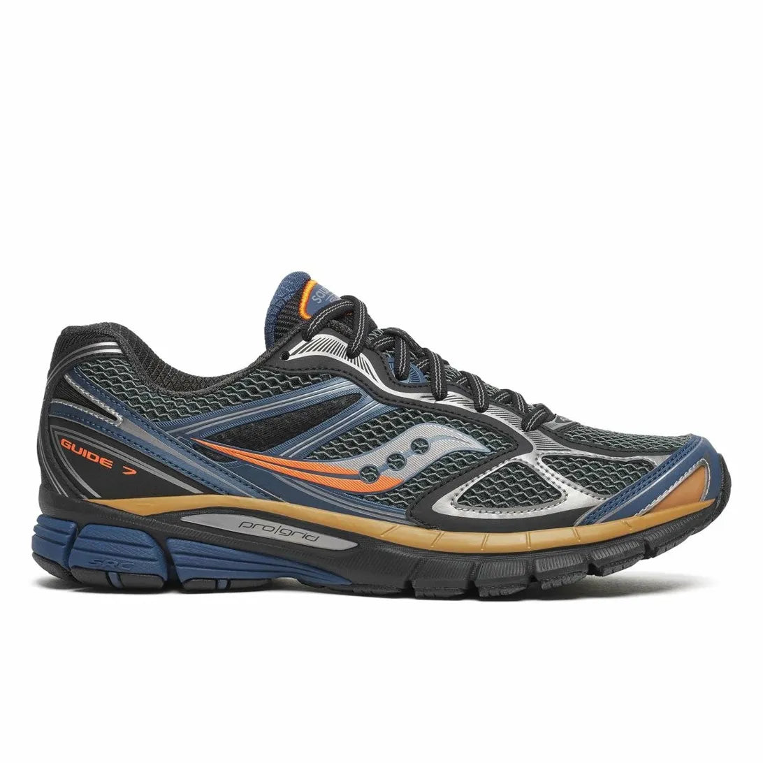 ProGrid Guide 7 Disrupt Cley Largo / Black