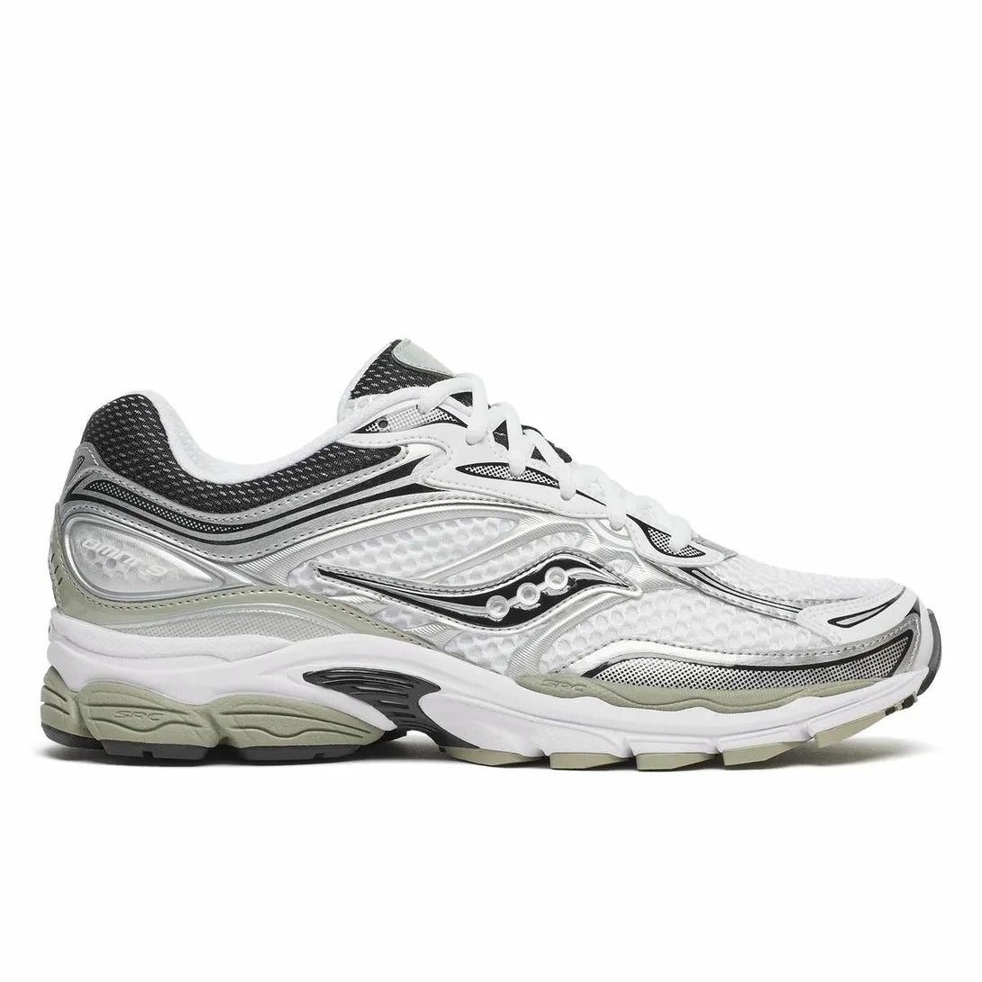 ProGrid Omni 9 OG White | Sage