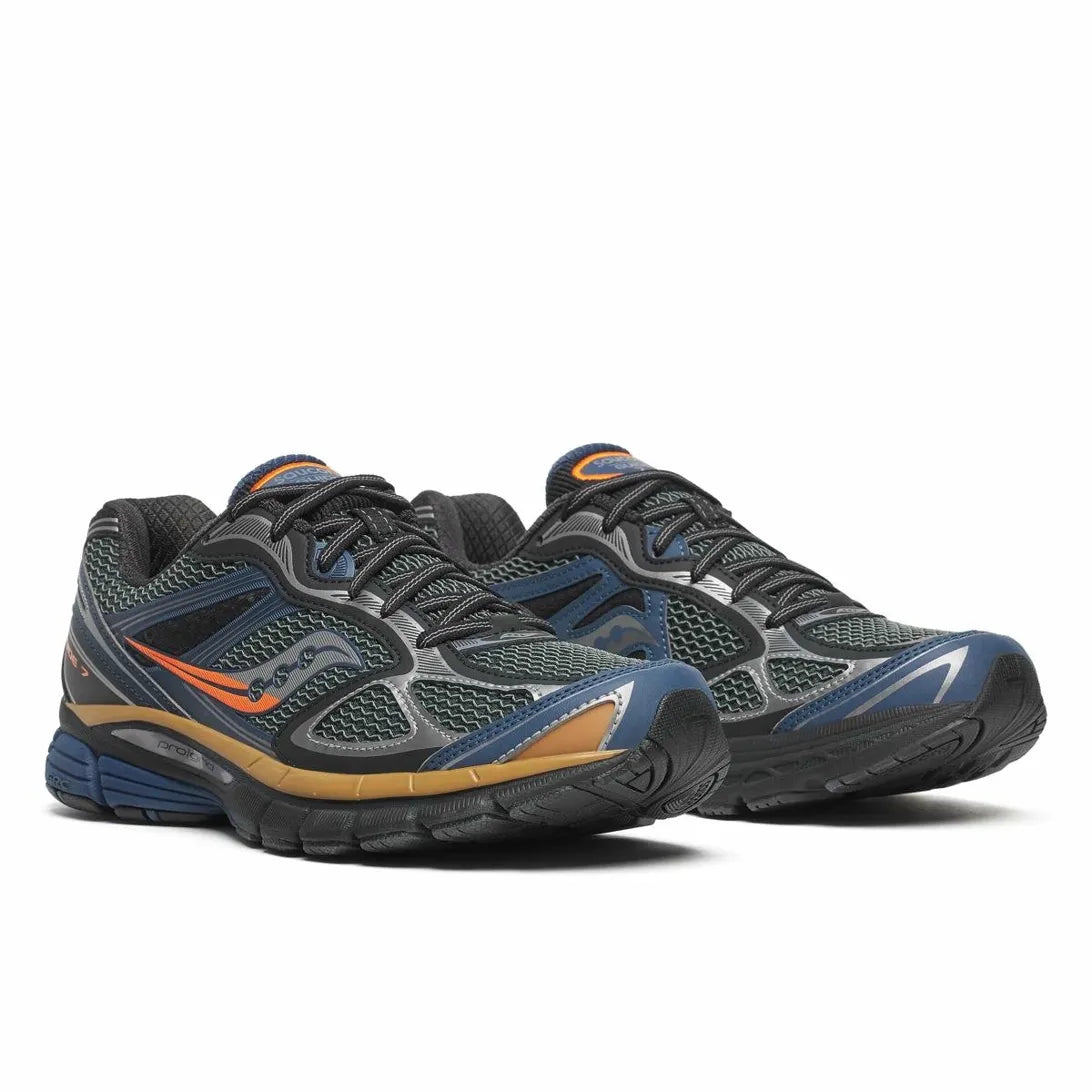 ProGrid Guide 7 Disrupt Cley Largo / Black